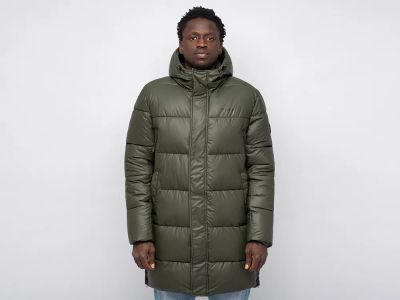 Лот: 24975588. Фото: 1. Куртка зимняя Hugo Boss. Верхняя одежда