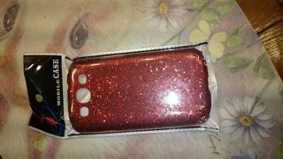 Лот: 4860922. Фото: 1. Задняя крышка для Samsung Galaxy... Чехлы, бамперы