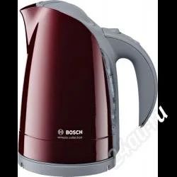 Лот: 2110764. Фото: 1. Чайник Bosch TWK 6008 venezia... Чайники, кофемашины, кулеры