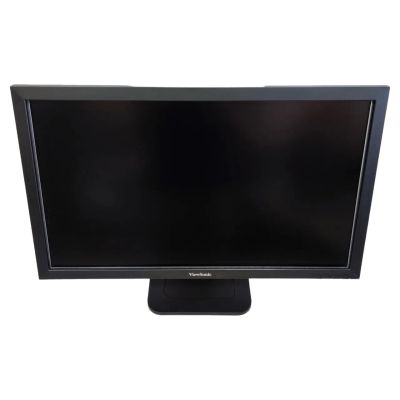 Лот: 20818697. Фото: 1. Монитор 24" ViewSonic TD2421... ЖК-мониторы