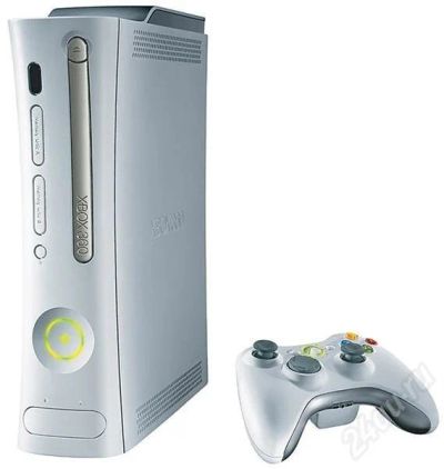 Лот: 351795. Фото: 1. Xbox 360 60gb. Игровые приставки, консоли