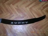 Лот: 5560282. Фото: 1. дефлектор капота на Nissan Sunny... Кузов
