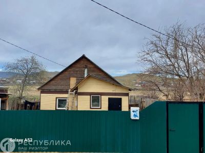 Лот: 21116767. Фото: 1. Продажа Частный дом Шира, Горького... Дома
