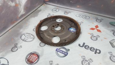 Лот: 23590386. Фото: 1. Маховик Hyundai Sonata L4KA 2321120050. Двигатель и элементы двигателя