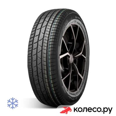 Лот: 25103329. Фото: 1. W-36 185/60 R14 82T. Шины