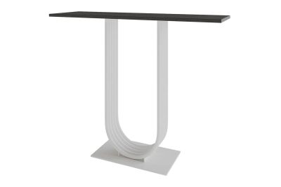 Лот: 25235904. Фото: 1. Консоль GENGLASS Arfeo. Туалетные столики
