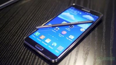 Лот: 4369738. Фото: 1. Samsung galaxy note 3 live demo... Смартфоны
