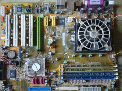 Лот: 2158069. Фото: 1. AMD 64. Материнские платы