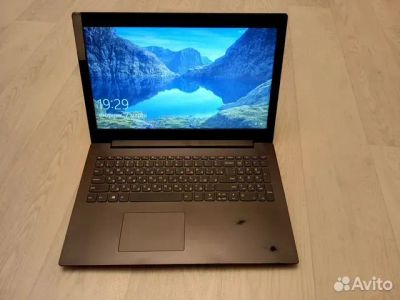Лот: 20592444. Фото: 1. 15.6" Ноутбук Lenovo Ideapad 330-15ARR... Ноутбуки