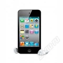 Лот: 1888029. Фото: 1. Apple IPod Touch 4th generation. Плееры