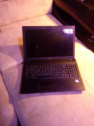 Лот: 7581912. Фото: 1. Lenovo G560. Ноутбуки