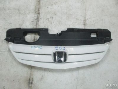 Лот: 15517644. Фото: 1. Решетка радиатора Honda Civic... Кузов