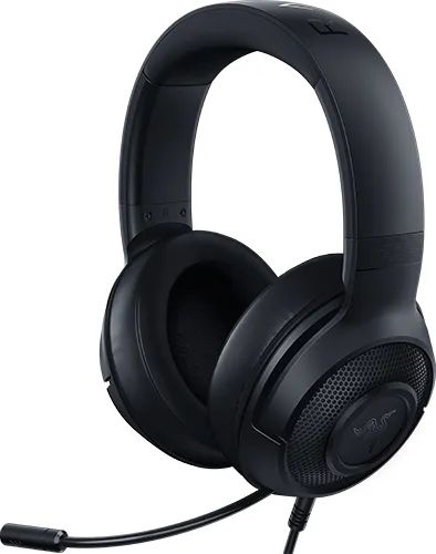 Лот: 24552892. Фото: 1. Игровые наушники Razer Kraken... Наушники, гарнитуры