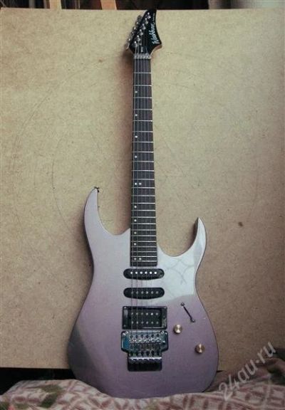 Лот: 1922980. Фото: 1. Срочно washburn wr150. Гитары
