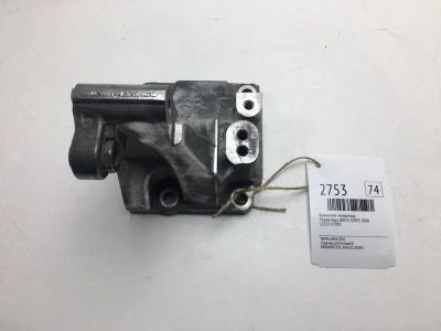Лот: 20374434. Фото: 1. Кронштейн генератора Toyota Voxy... Кузов