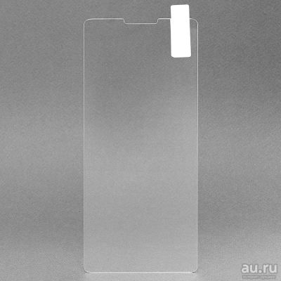 Лот: 15884678. Фото: 1. Защитное стекло Activ для "LG... Защитные стёкла, защитные плёнки