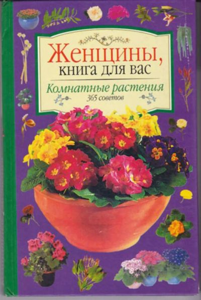 Лот: 23442928. Фото: 1. Комнатные растения | 365 советов... Сад, огород, цветы