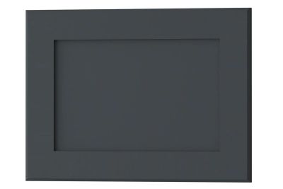 Лот: 23942808. Фото: 1. Дверь антресоли глухая Hoff Харрис. Шкафы, шкафы-купе