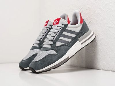 Лот: 12157540. Фото: 1. Кроссовки Adidas ZX 500 RM. Кеды, кроссовки, слипоны