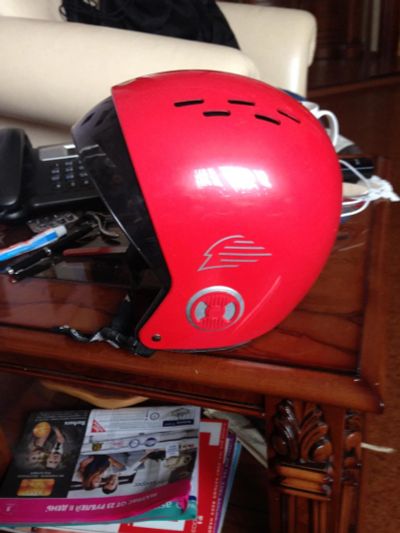 Лот: 7776850. Фото: 1. шлем для парашютного спорта. Шлемы
