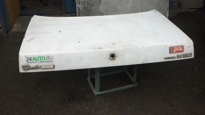 Лот: 3248195. Фото: 1. Крышка багажника mark 2 lx Gx... Кузов