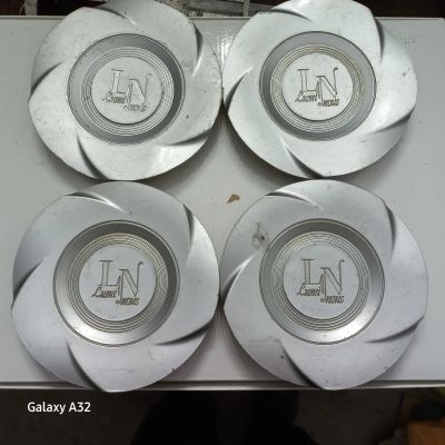 Лот: 25509794. Фото: 1. Крышки для литья Lumi nous D149... Колпаки