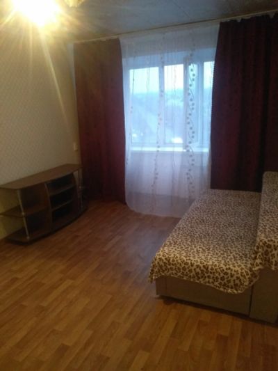 Лот: 16428809. Фото: 1. Сдам 1 комнатную квартиру. Квартиры, студии