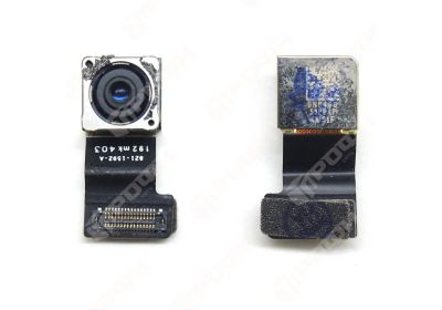 Лот: 6081668. Фото: 1. Камера задняя Apple iPhone 5s... Динамики, микрофоны