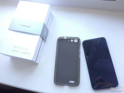Лот: 8430922. Фото: 1. ZTE blade x7. Смартфоны