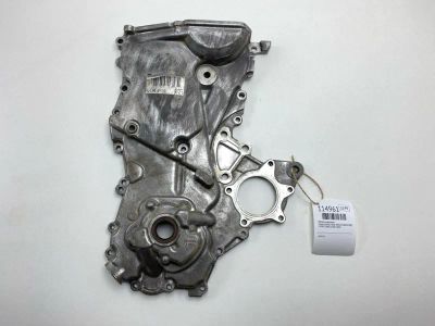 Лот: 25529963. Фото: 1. Лобовина двигателя Toyota Corolla... Двигатель и элементы двигателя