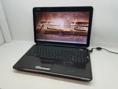 Лот: 16195553. Фото: 1. Ноутбук ASUS PRO5DIP. Ноутбуки
