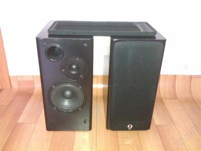 Лот: 2179070. Фото: 1. Sven Audio. Пассивные акустические системы