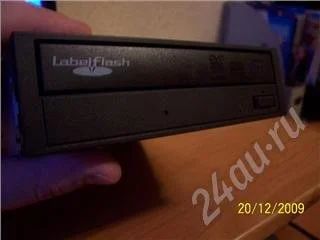 Лот: 189463. Фото: 1. DVD-RW Sony NEC Optiarc AD-7173S... Приводы CD, DVD, BR, FDD