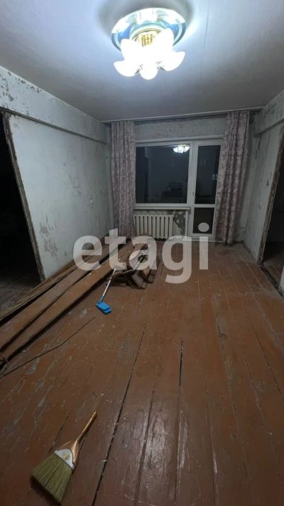 Лот: 25286652. Фото: 1. 2-комн. квартира , посёлок городского... Квартиры, студии