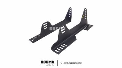Лот: 20598809. Фото: 1. Кронштейны крепления спортивного... Другое (автозапчасти)