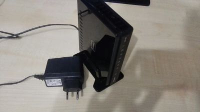 Лот: 13352247. Фото: 1. Маршрутизатор (роутер) D-Link... Маршрутизаторы (роутеры)