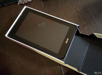 Лот: 8246630. Фото: 1. Asus VivoTab Note 8. Планшеты