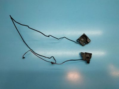 Лот: 17678882. Фото: 1. Б/У динамики для ноутбука Acer... Динамики