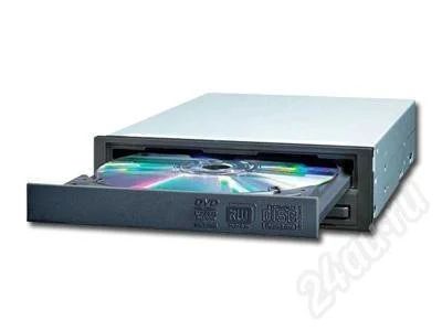 Лот: 602333. Фото: 1. Привод IDE DVD±RW Sony Optiarc... Приводы CD, DVD, BR, FDD