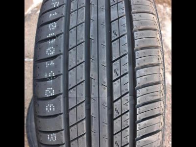 Лот: 20290595. Фото: 1. Летняя резина 315/35 R-21 "Dynamo... Шины