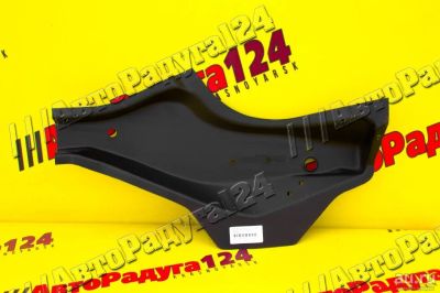 Лот: 16642023. Фото: 1. Соединитель лонжерона ВАЗ 1118... Кузов