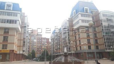 Лот: 14130008. Фото: 1. 2-комнатная квартира на ул. Молокова... Квартиры, студии