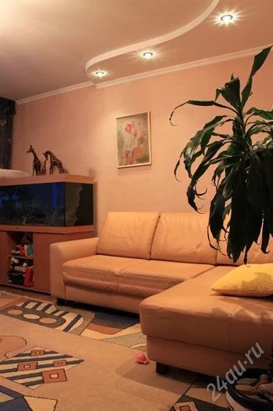 Лот: 2634875. Фото: 1. квартира. Квартиры, студии