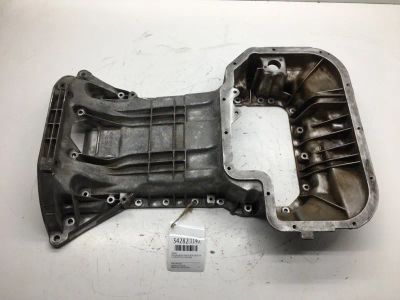 Лот: 20386986. Фото: 1. Поддон Mercedes-Benz E-Class 1999... Двигатель и элементы двигателя