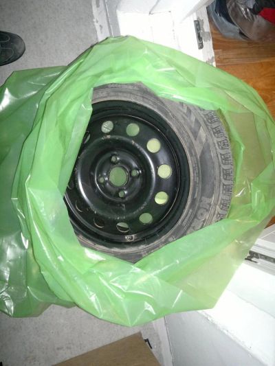 Лот: 3248856. Фото: 1. Продам штамповки R15 4*100. Диски
