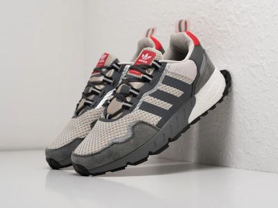 Лот: 19274748. Фото: 1. Кроссовки Adidas ZX 1K Boost. Кеды, кроссовки, слипоны