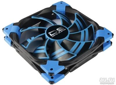 Лот: 10434907. Фото: 1. Вентилятор 120 мм Aerocool DS... Системы охлаждения