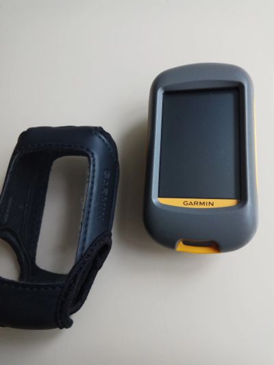 Лот: 11672323. Фото: 1. навигатор Dacota 10. GPS-навигаторы