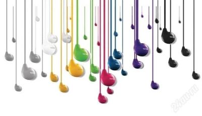 Лот: 2768892. Фото: 1. Наушники Philips SHE3590. Разных... Наушники, гарнитуры