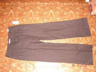 Лот: 352139. Фото: 1. брюки reserved. Брюки, шорты